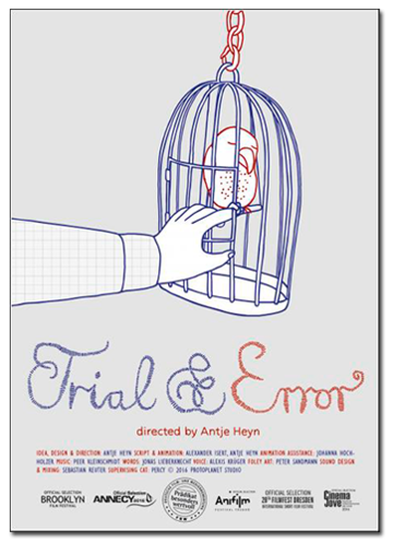 Trial & Error